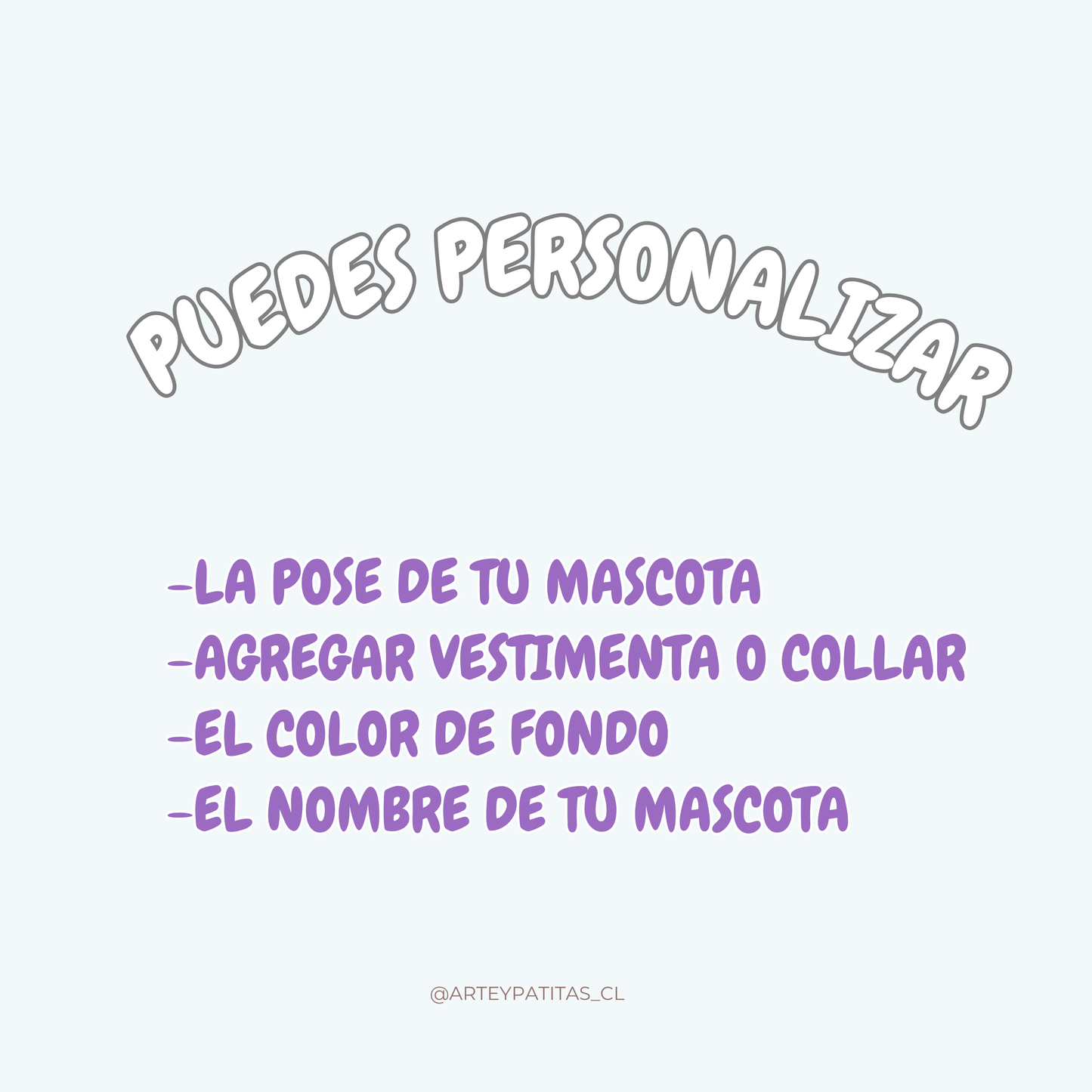 Ilustración Digital estilo Snoopy (familiar)