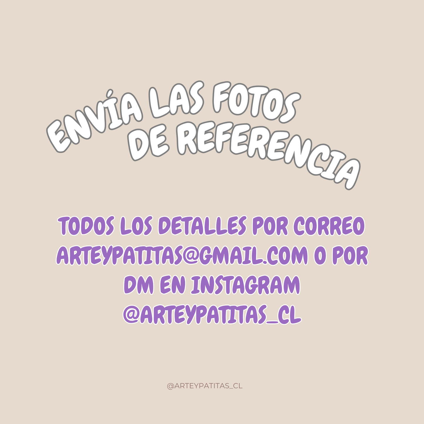 Ilustración Digital (1 mascota)
